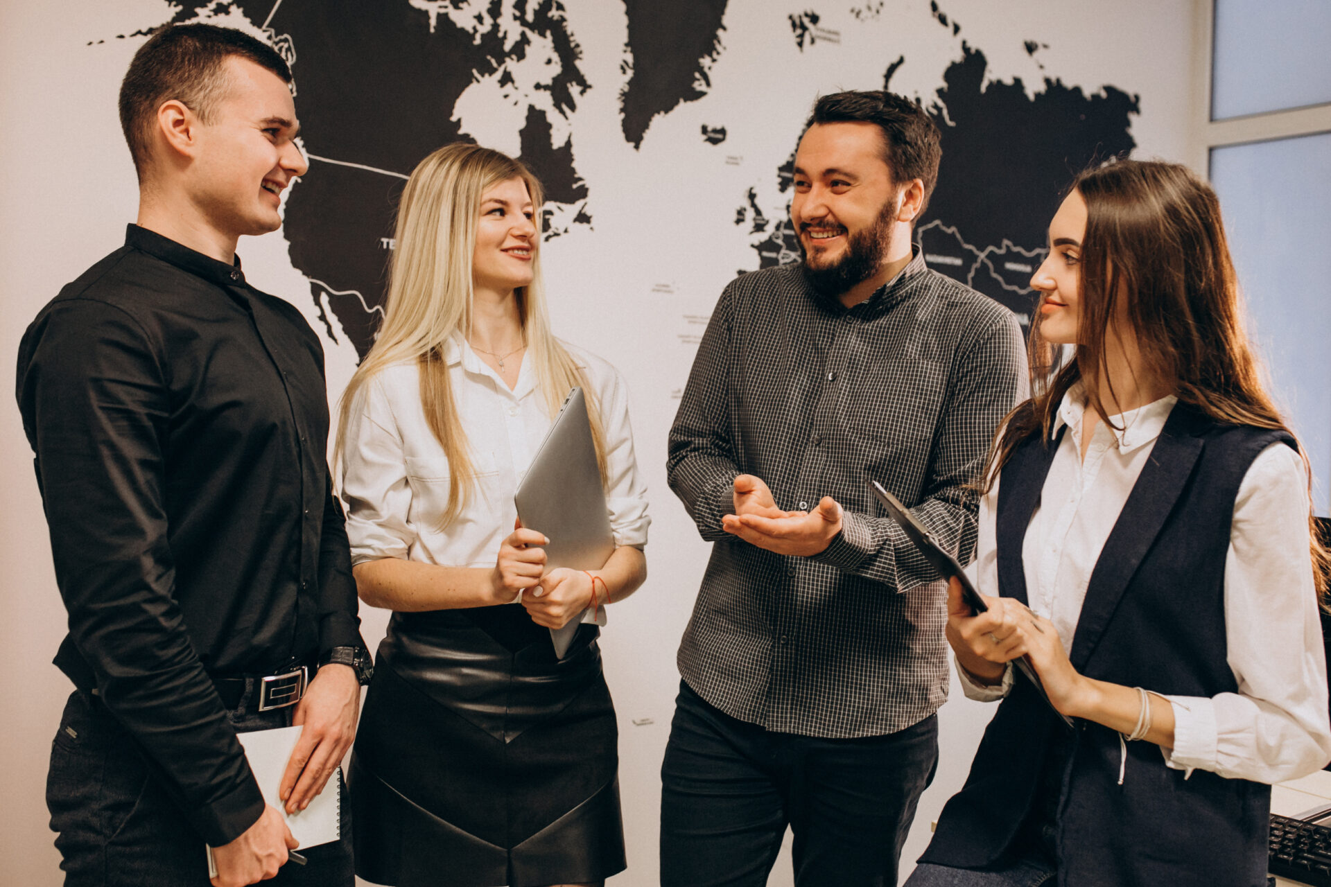 Kwalifikacje międzynarodowe